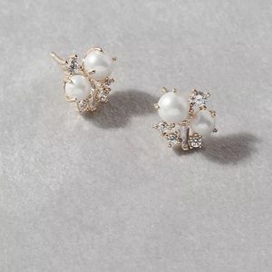 BHLDN Clayton Earrings